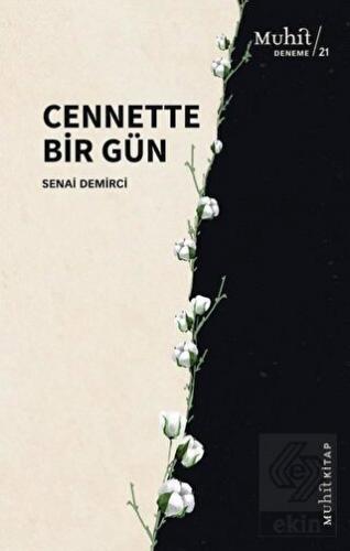 Cennette Bir Gün