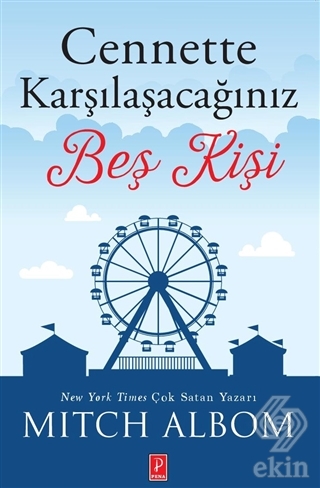 Cennette Karşılaşacağınız Beş Kişi