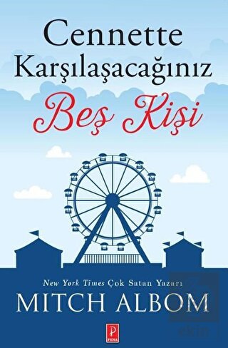 Cennette Karşılaşacağınız Beş Kişi