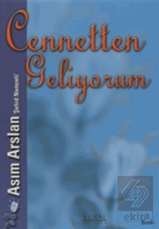 Cennetten Geliyorum