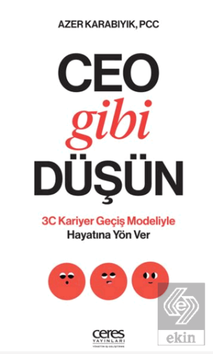 CEO Gibi Düşün