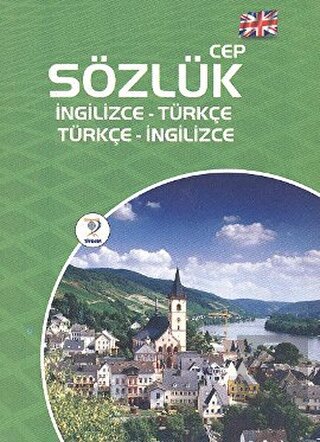 Cep Sözlük (İngilizce-Türkçe / Türkçe-İngilizce)