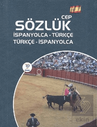 Cep Sözlük (İspanyolca-Türkçe / Türkçe-İspanyolca)