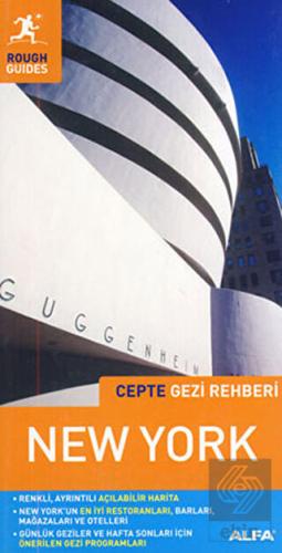 Cepte Gezi Rehberi-New York
