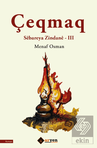 Çeqmaq - Sebareya Zindane 3