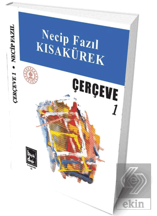 Çerçeve 1