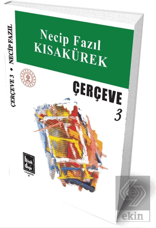 Çerçeve 3