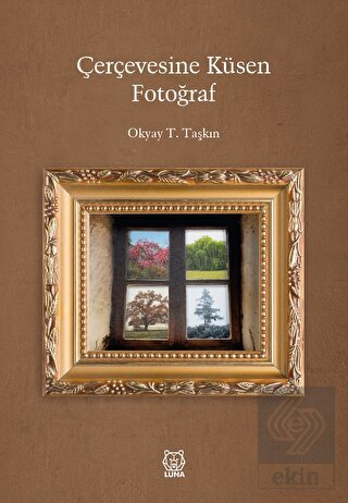 Çerçevesine Küsen Fotoğraf