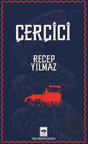 Çerçici