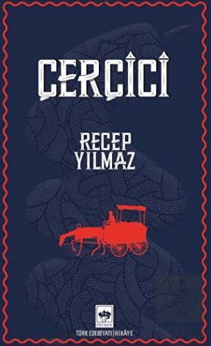 Çerçici