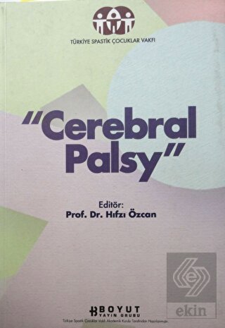 Cerebral Palsy