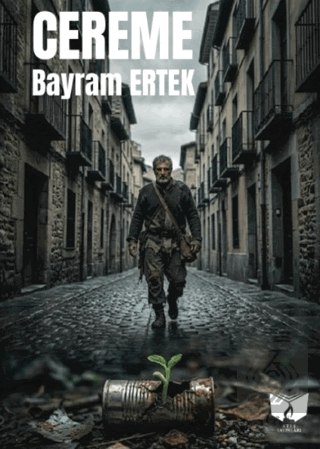 Cereme Bayram Ertek Ateş Yayınları Satın Al - ekinkitap.com