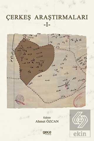 Çerkeş Araştırmaları 1