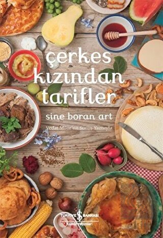 Çerkes Kızından Tarifler