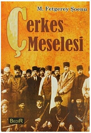 Çerkes Meselesi