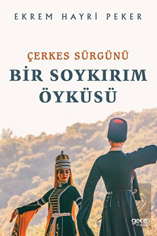 Çerkes Sürgünü