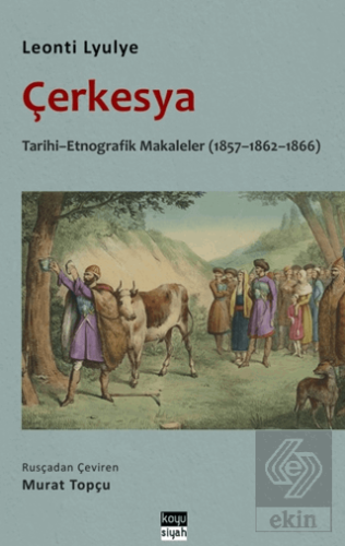 Çerkesya