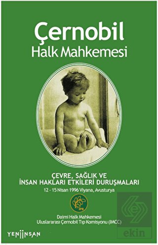 Çernobil Halk Mahkemesi
