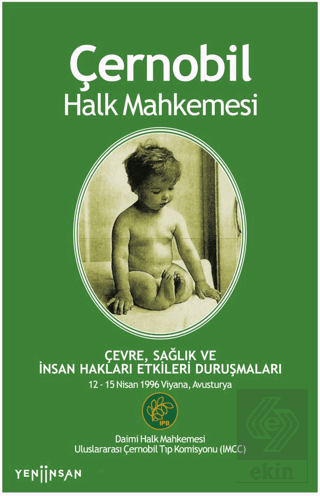Çernobil  Halk Mahkemesi