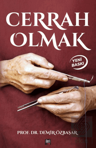 Cerrah Olmak