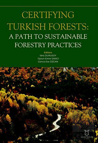 Certifying Turkish Forests: A Path to Sustainable