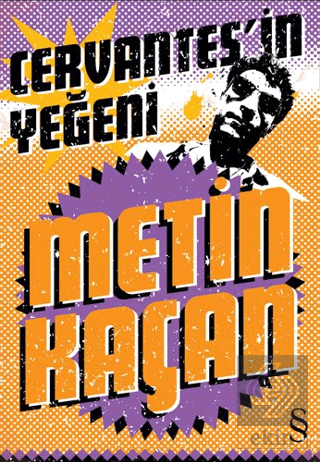 Cervantes\'in Yeğeni