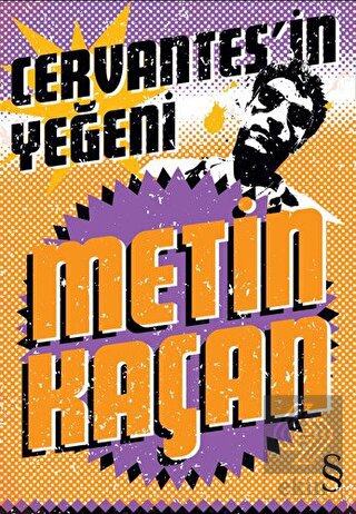 Cervantes'in Yeğeni