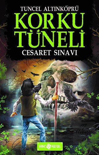 Cesaret Sınavı