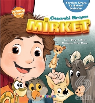 Cesareti Arayan Mirket