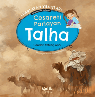 Cesareti Parlayan Talha