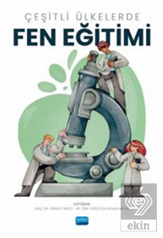 Çeşitli Ülkelerde Fen Eğitimi