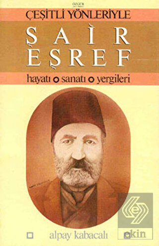 Çeşitli Yönleriyle Şair Eşref