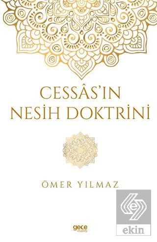 Cessas\'ın Nesih Doktrini