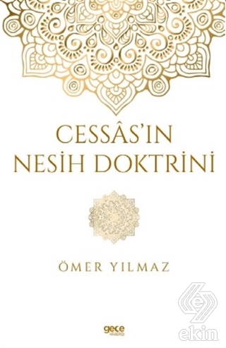 Cessas\'ın Nesih Doktrini