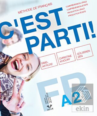 C'est Parti! A2