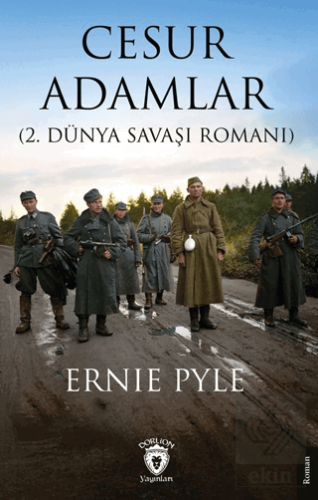 Cesur Adamlar