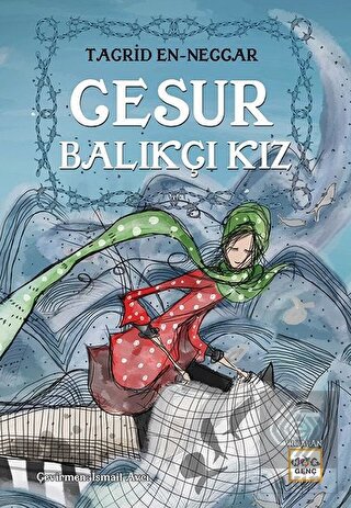Cesur Balıkçı Kız