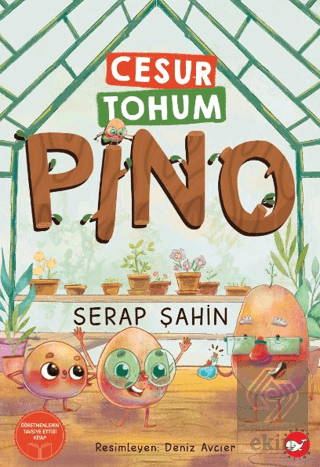 Cesur Tohum Pino