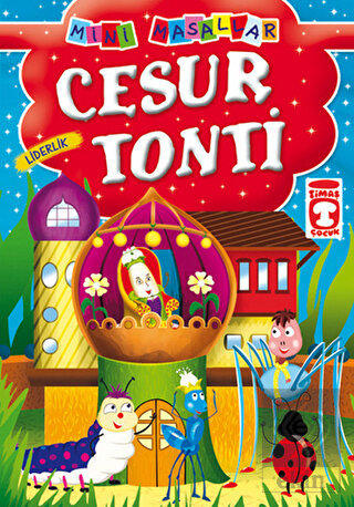 Cesur Tonti