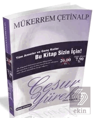 Cesur Yürek Soy Ağacı - 1