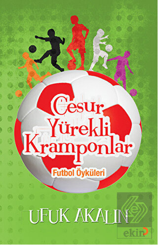 Cesur Yürekli Kramponlar