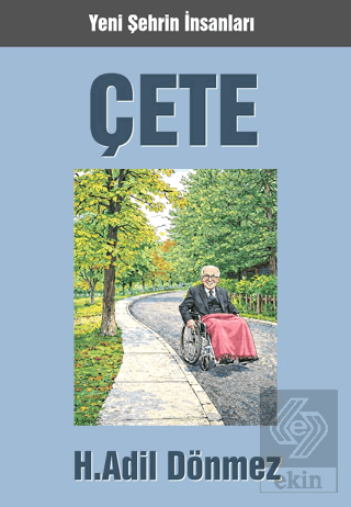 Çete H. Adil Dönmez Coral Dağıtım Satın Al - ekinkitap.com