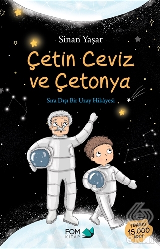 Çetin Ceviz ve Çetonya