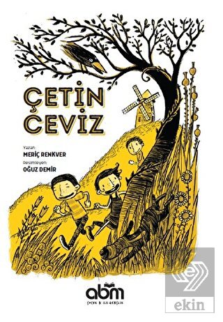 Çetin Ceviz