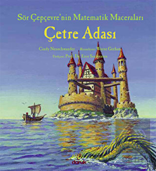 Çetre Adası