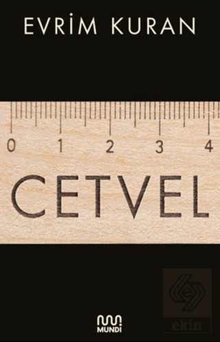 Cetvel