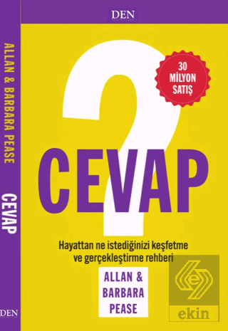 Cevap