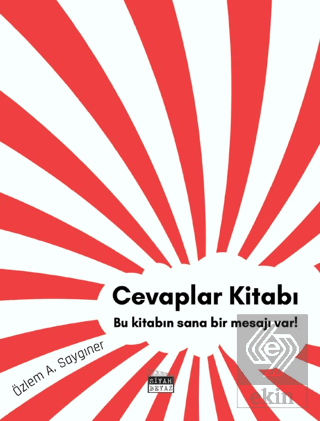 Cevaplar Kitabı