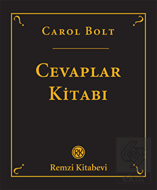 Cevaplar Kitabı