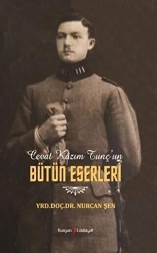 Cevat Kazım Tunç\'un Bütün Eserleri